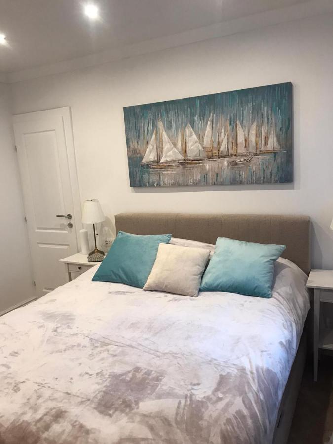 Summer Fantasy Apartment Makarska Exterior foto